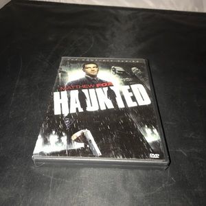 Haunted: The Complete Series (DVD, 2010, 2-Disc Set)